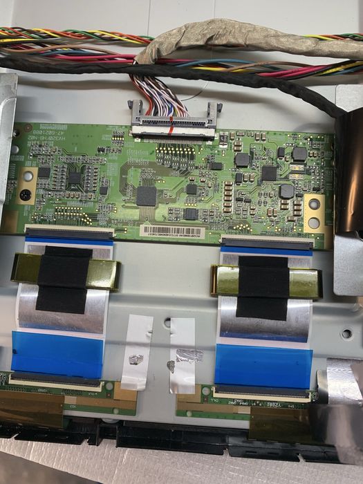 Продам монітор hp32s