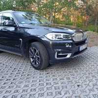 BMW X5 rok 2015  model F15  2.0 diesel  Faktura VAT