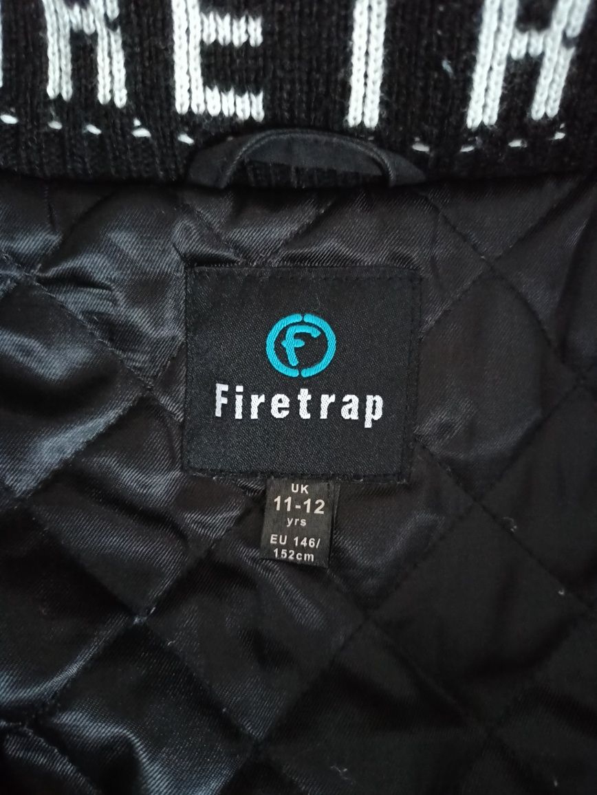 Firetrap (Англия), демисезонная парка, куртка, оригинал. 146-152 см,.