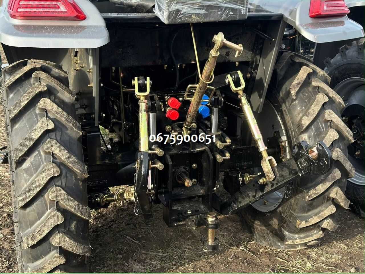 Мінітрактор Скаут TY-404 Зробимо знижку! Гарантія 2 роки