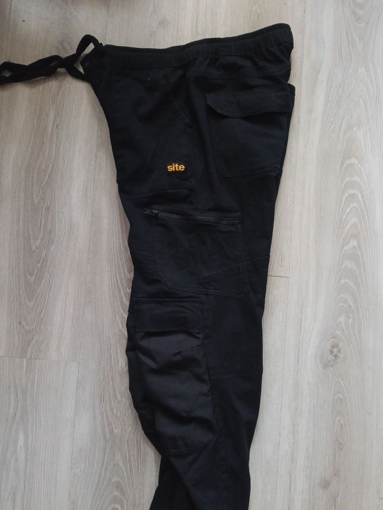 SITE works wear штаны рабочие размер 32/32, состояние отличное
