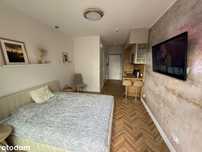Na sprzedaż kawalerka 22 m² w sercu Gdańska