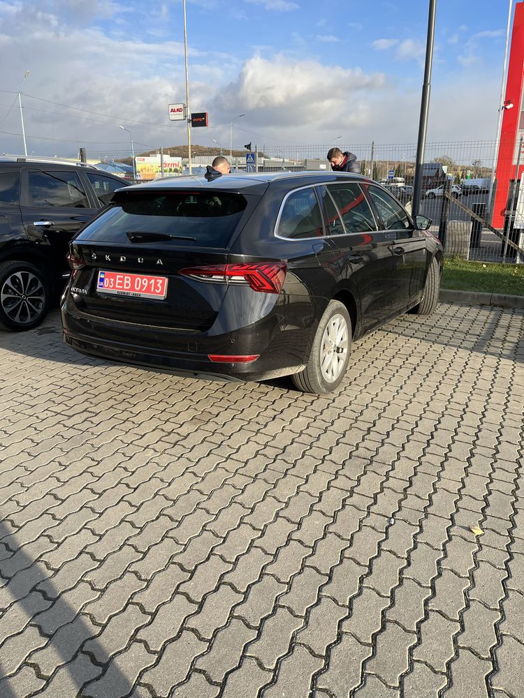 продам Skoda a8