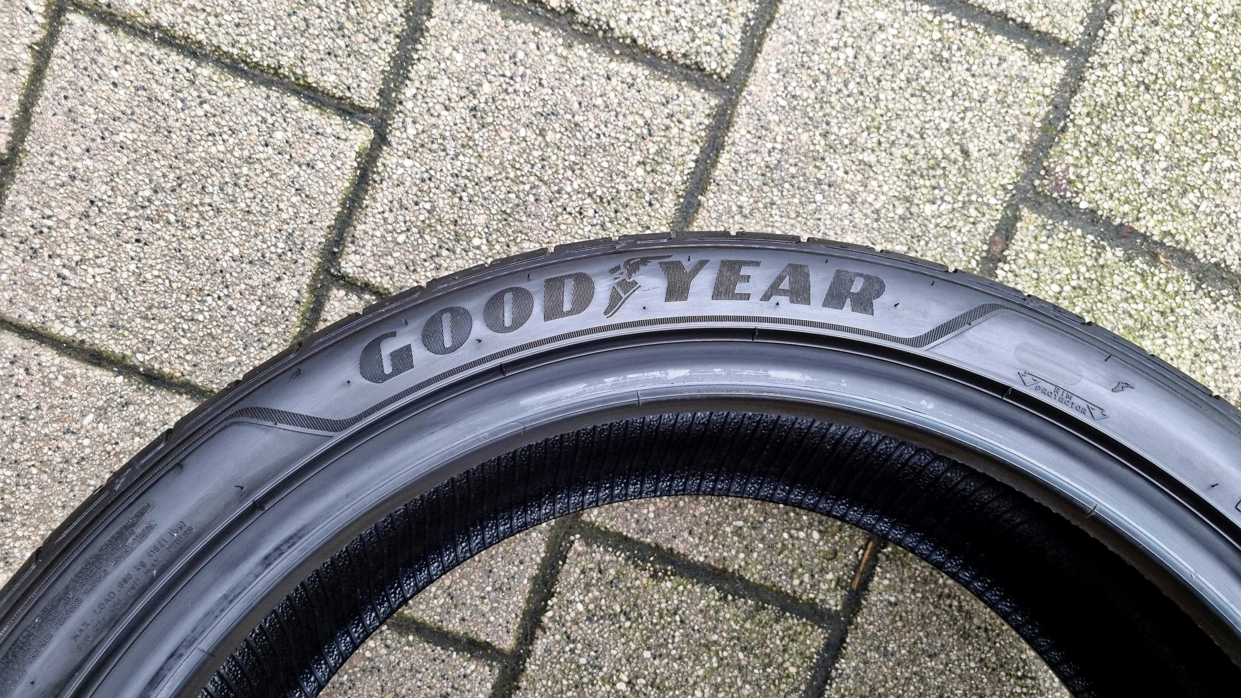 Goodyear EfficientGrip Performance 215/45R20 95T XL Germany 2022 Nowe