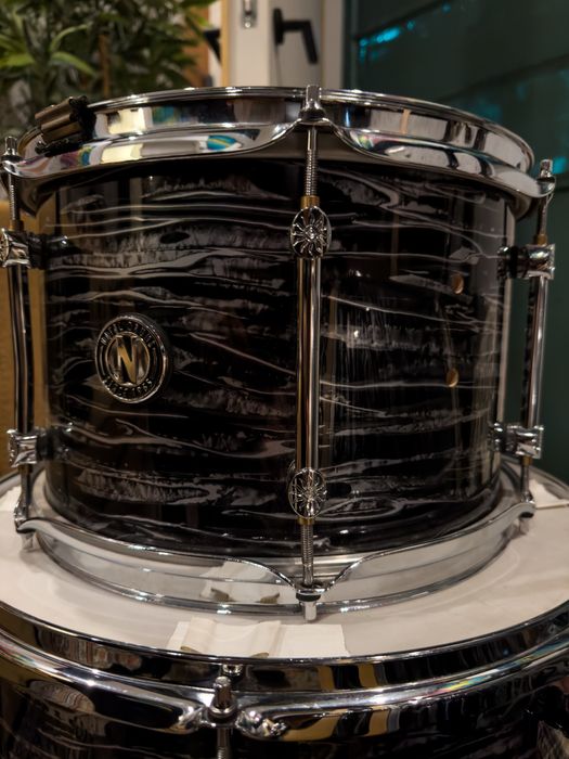 Natal ZENITH (como nova)