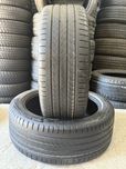 Pneus 235/45r19 XL Continental EcoContact 6Q com 75% piso