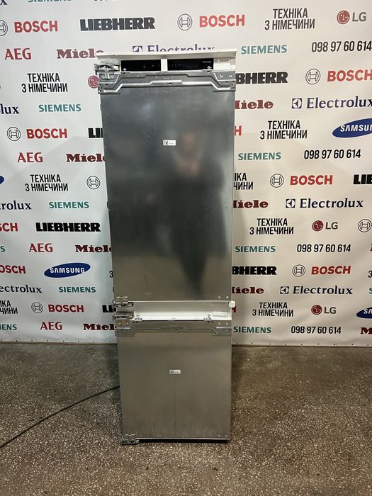 Холодильник під забудову Miele KD7724 E Active з Німеччни