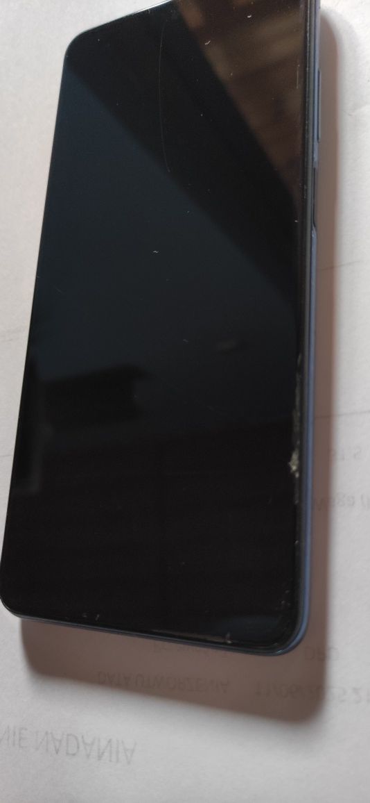 Smartfon Xiaomi Mi 10T Lite 6 GB / 64 GB 5G niebieski