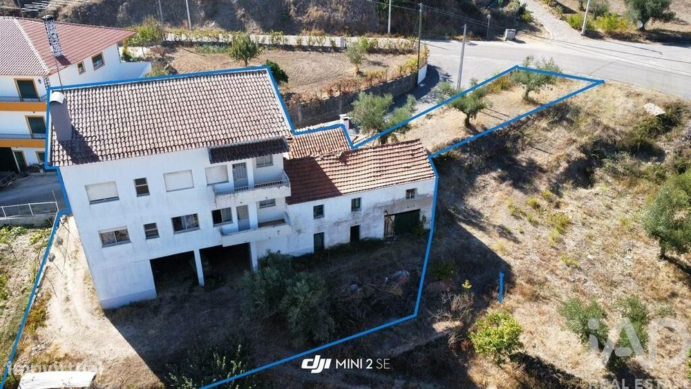 Casa / Villa T6 em Proença-a-Nova e Peral de 69,00 m2