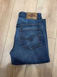 Lee Cooper, spodnie jeansowe, stan bardzo dobry rozmiar M