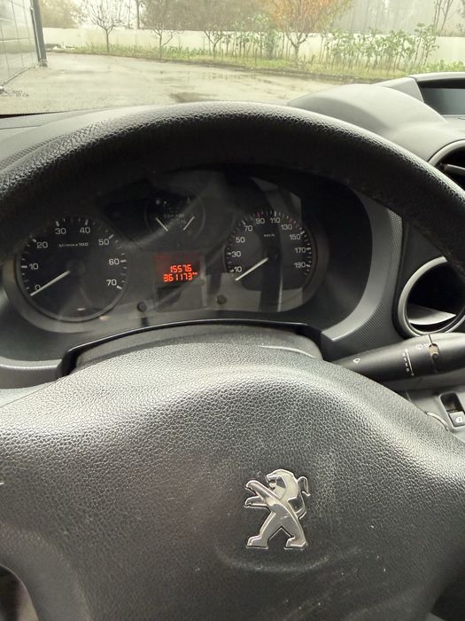 Peugeot Partner L2 Isotérmica