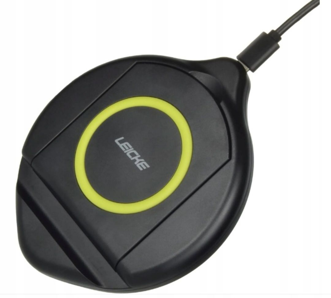 LEICKE Wireless stacja ładująca