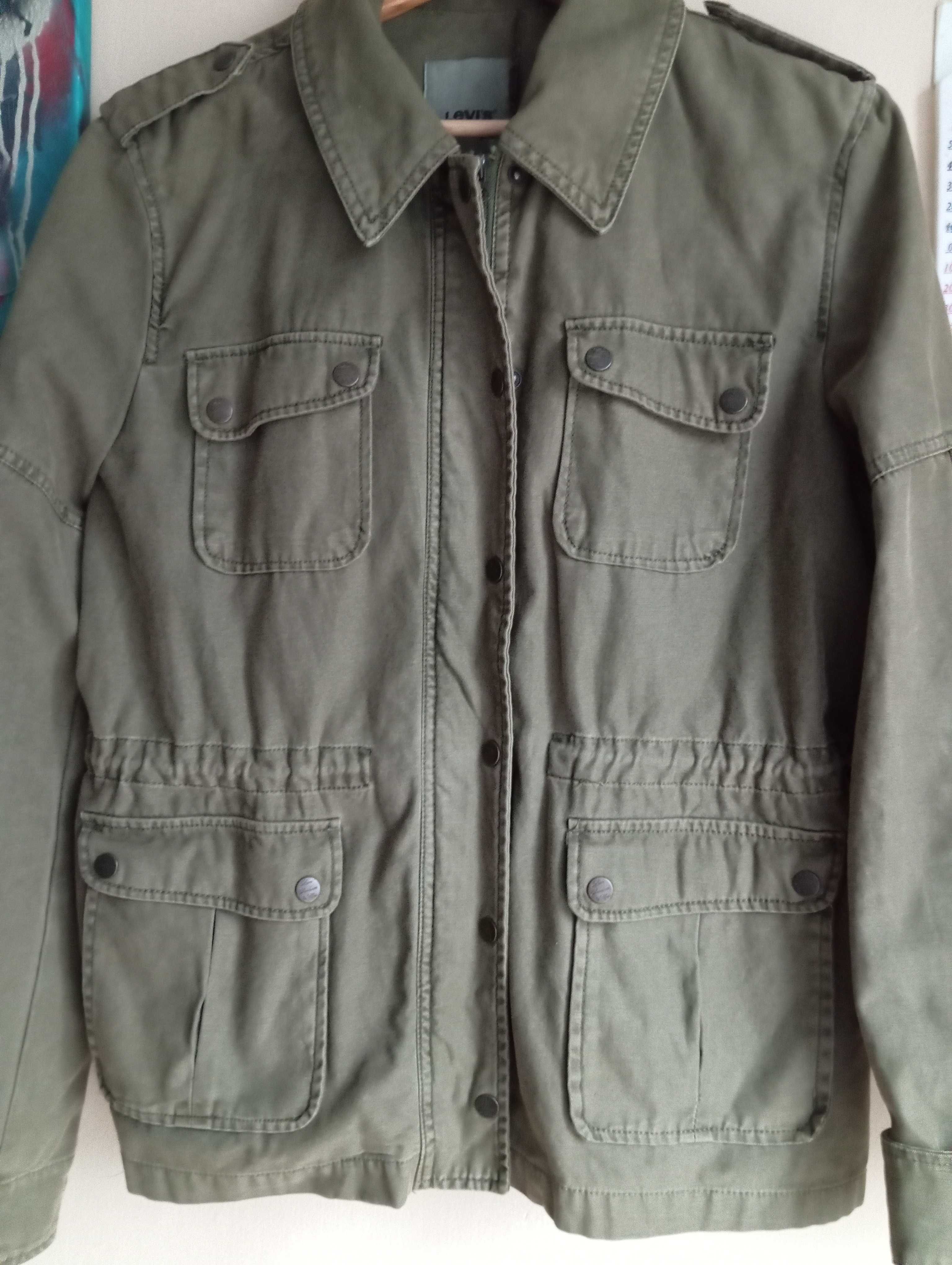 katana moro levis khaki orginał