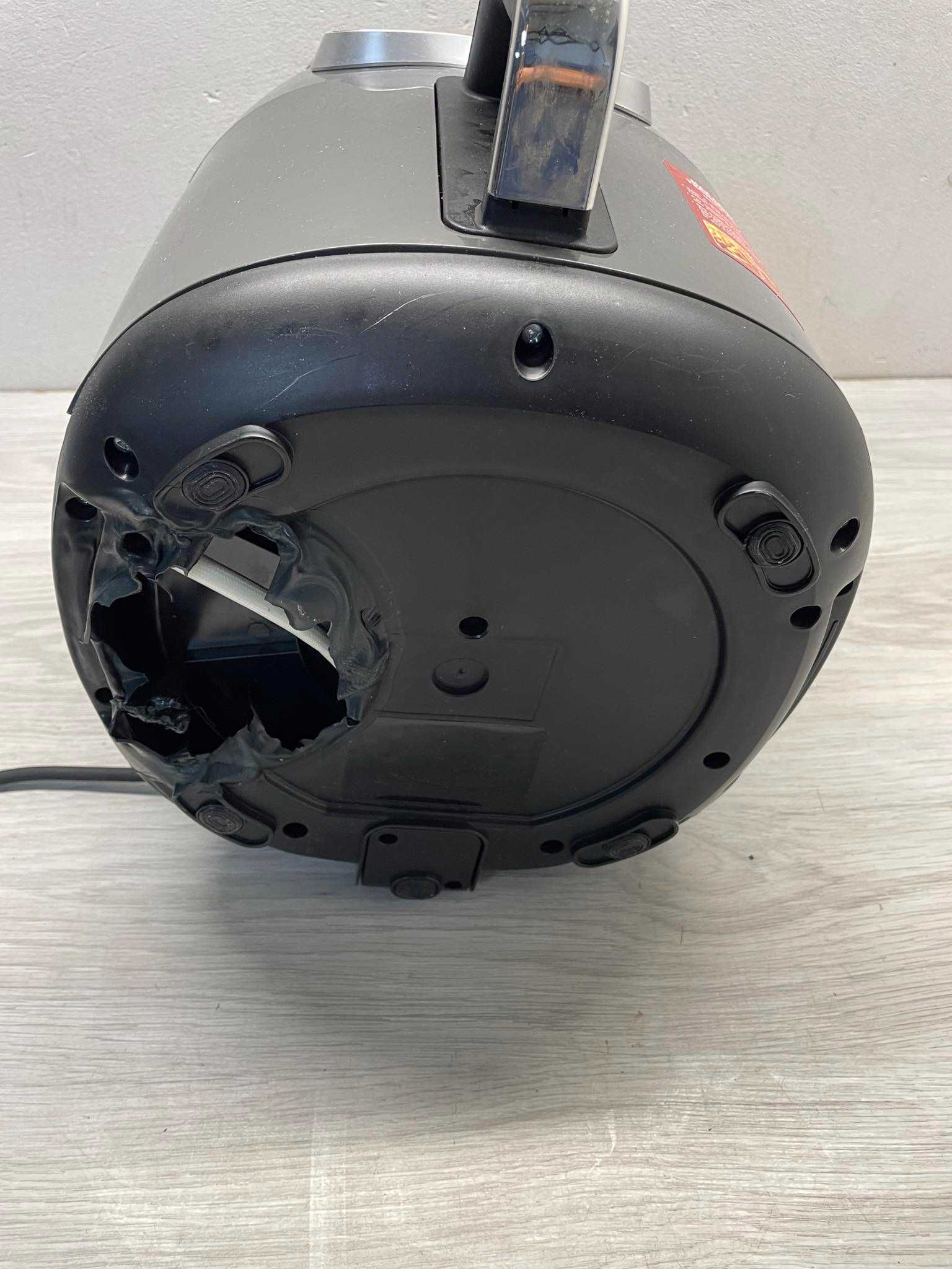 Frytkownica beztłuszczowa Ninja AF160 EU 1750W 5,2 l