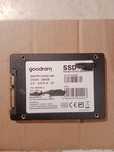 Dysk twardy 256gb godram