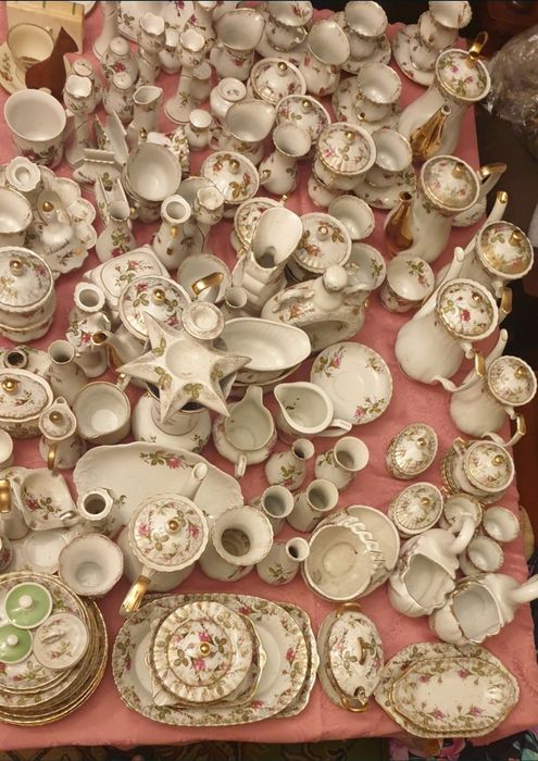 Serwis Iwona, Chodzież PRL