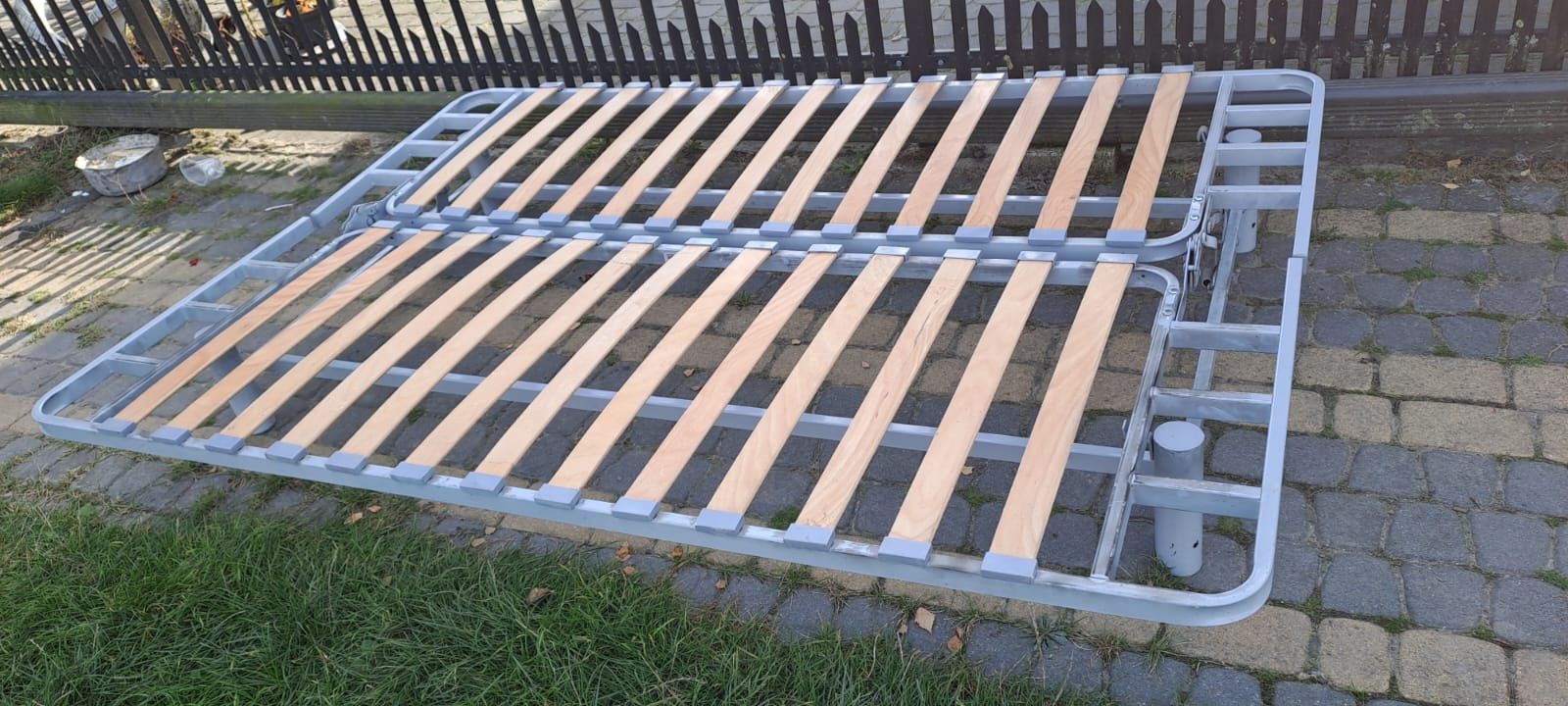 Rama Kanapa sofa Ikea beddinge