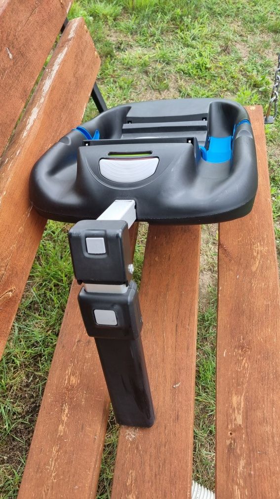 Baza ISOFIX Carlo Jet