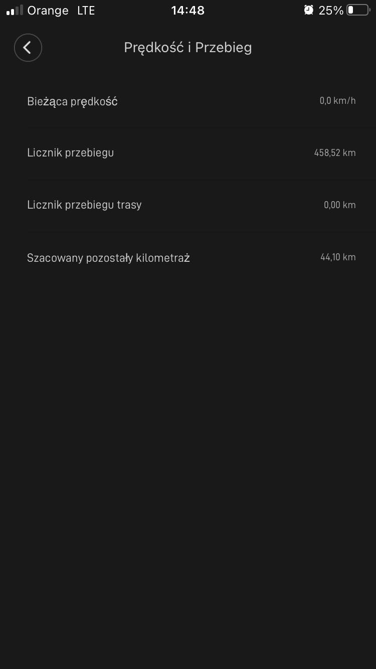 Elektryczna hulajnoga XIAOMI Mi Electric Scooter Pro 2