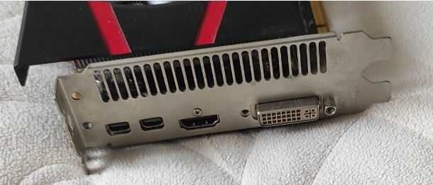 Karta graficzna VTX Radeon R9 280X 3GB