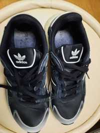 Buty męskie adidasy duże