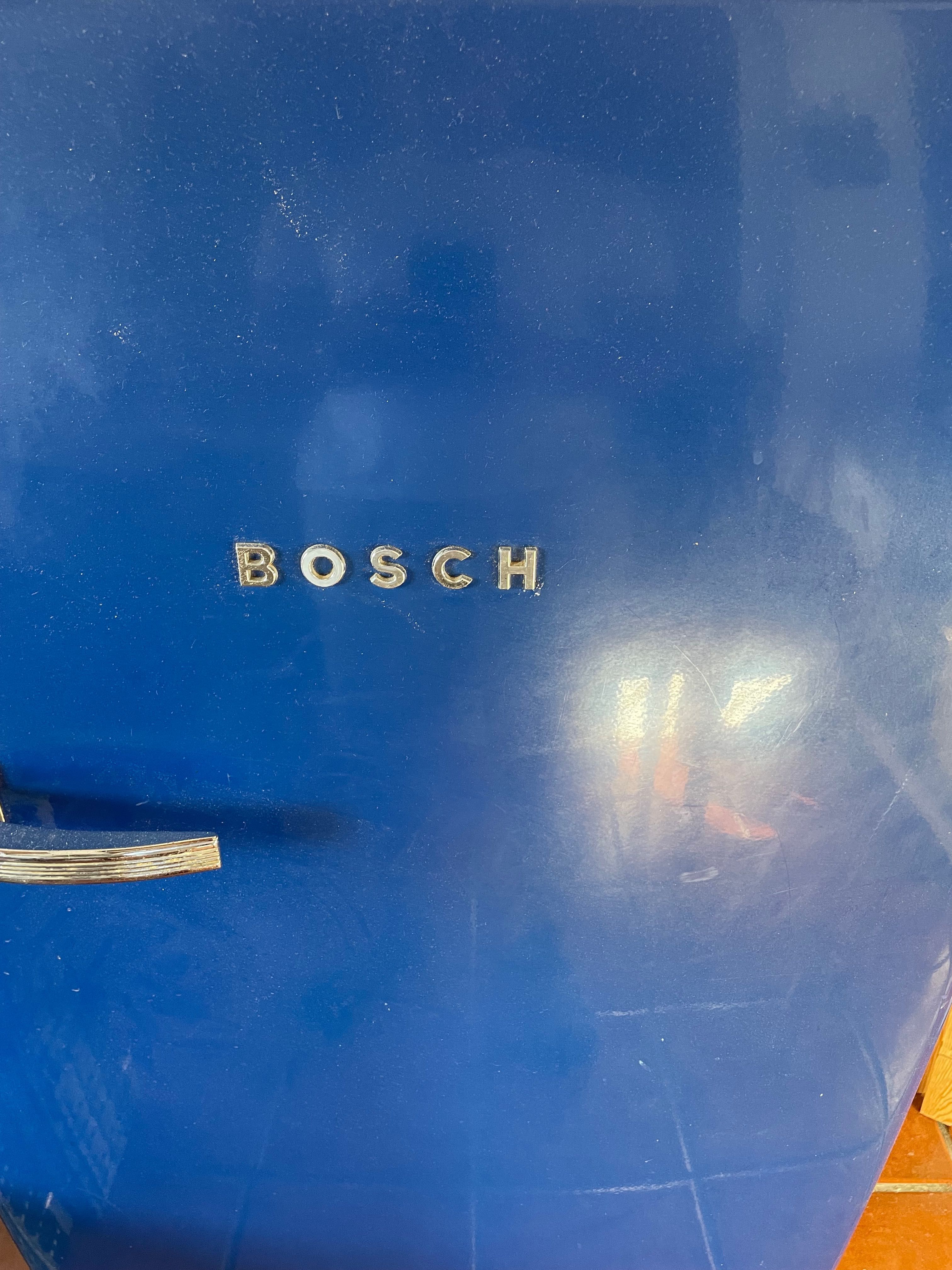 Vintage Raro bosch frigorífico