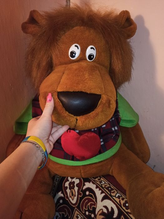 Продам шикарную игрушку