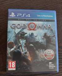 God of War Gra na PS4