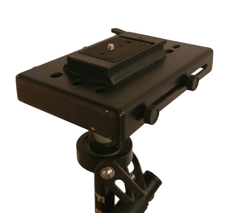 Stabilizator do kamer i aparatów foto Flycam 5000