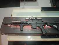 416 G&G Armament airsoft