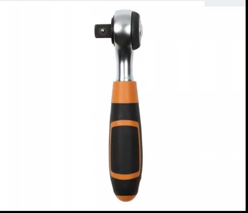 Grzechotka Wkrętak Klucz Magnusson CR-V 1/2"