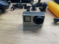 Kamera GOPRO HERO4 BLACK Edition