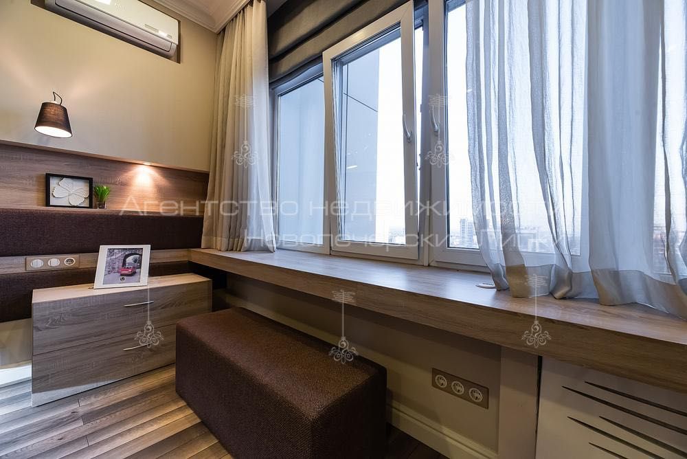 Продажа 2к квартиры 60м2 ЖК Новопечерские Липки Драгомирова 9