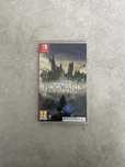 Gra hogwarts legacy nintendo