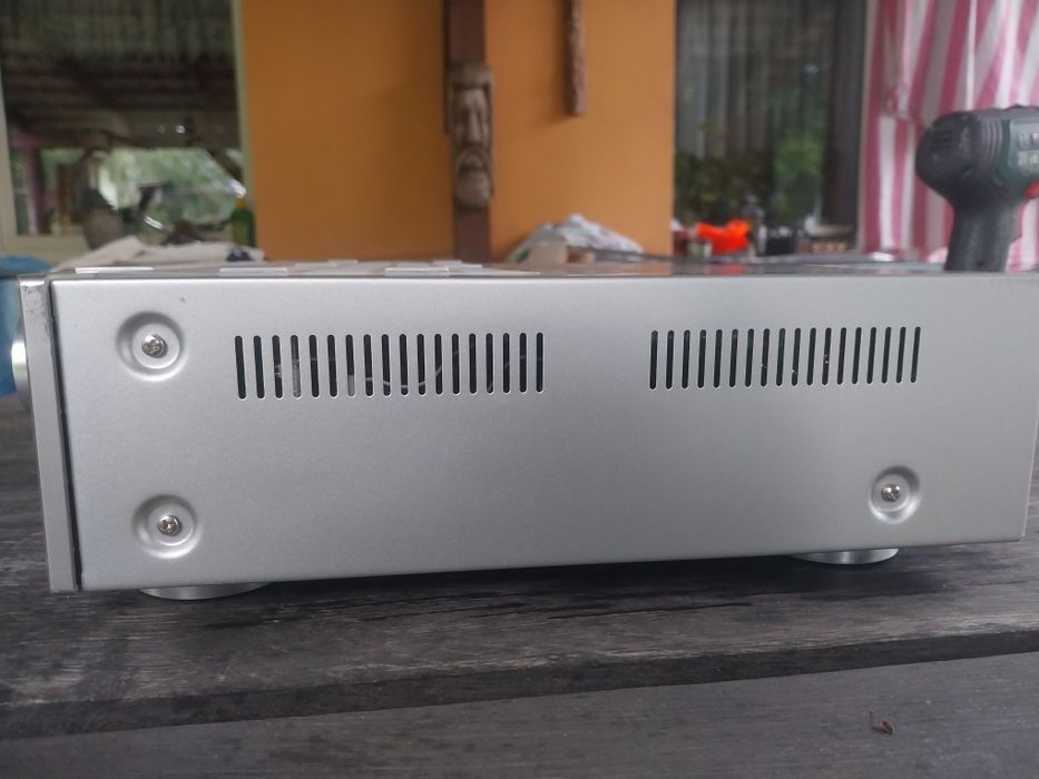 Amplituner Marantz Nr1604
