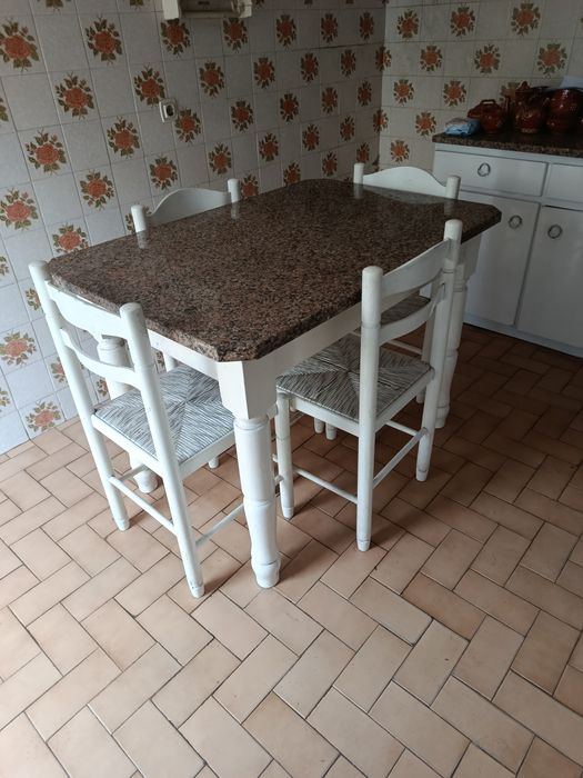 Mobília cozinha usados bom estado...