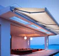 Toldo KYMA de Gaviota Quase novo! 4.580mmx3.500mm