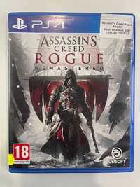 Assassin's Creed Rogue Remastered PS4