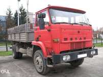 Najniższe CENY. Transport wywrotka : Żwir, pulpa, drewno,