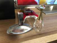 Flakony CK Euphoria Women Eau De Parfum 100ml + J’adore Dior EDP 50ml