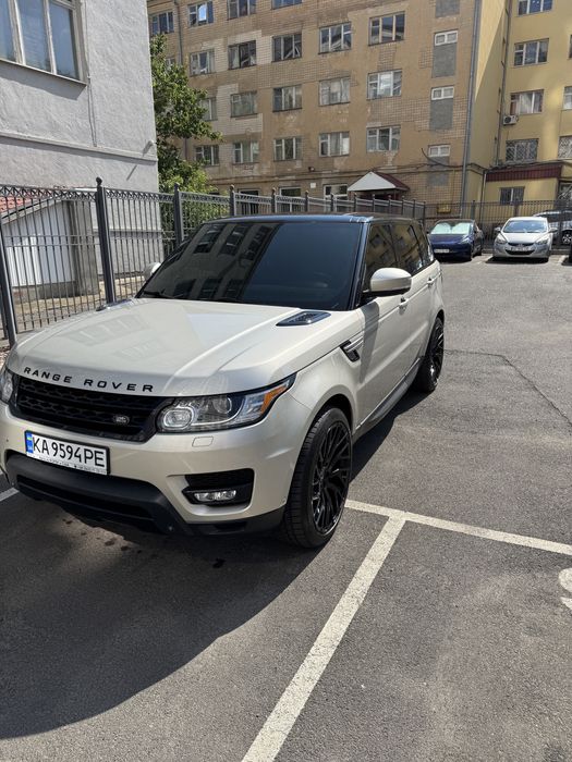 Продам свой автомобиль