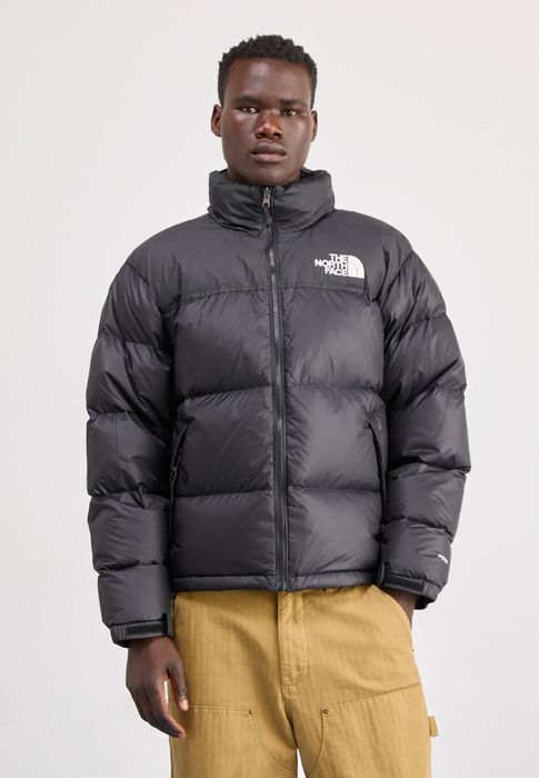 Kurtki Puchowe The North Face Nuptse 700 Retro 1996