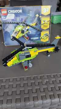 Lego 31092 Creator