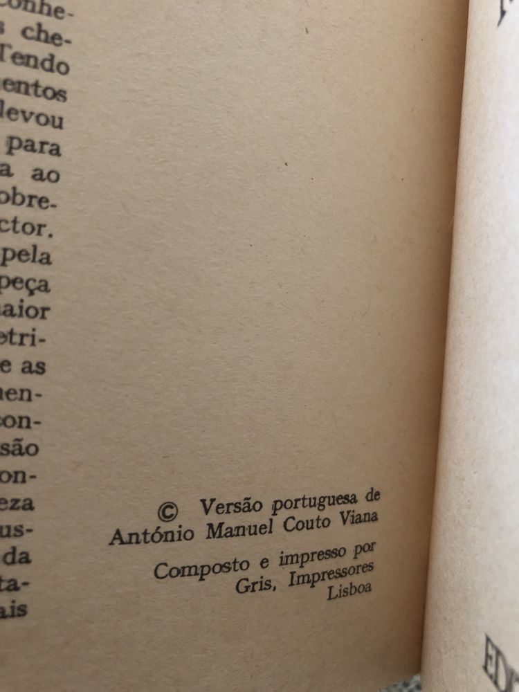 Livro Antígona Ájax. Rei Édipo de Sófocles