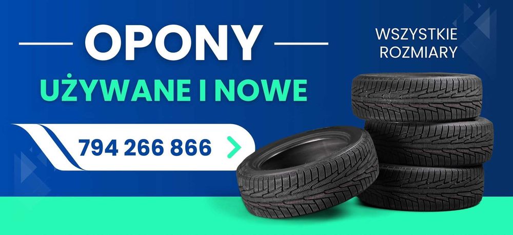 sprzedam dobrze prosperujący biznes sprzedaży opon