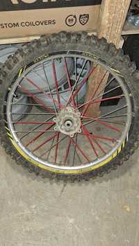 Roda 21 honda cr125 cr250