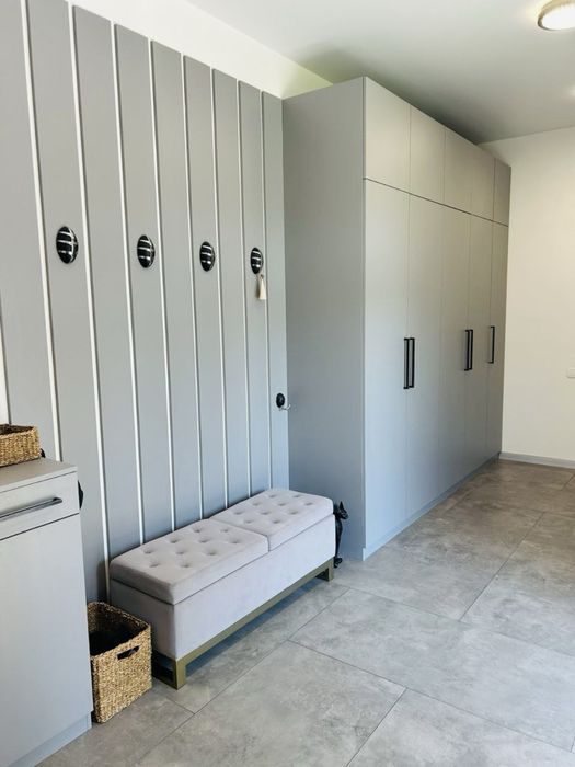 Продажа дома Обуховка новострой Лес Река