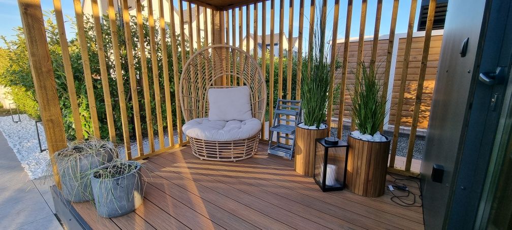 super promocja lipiec Domki, apartamenty,sauna,jacuzzi  Jastrzębia  G