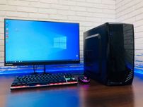 32Ram+RX 580 8G+ SSD/HDD Ігровий Комп'ютер i7 системний блок intel8/16