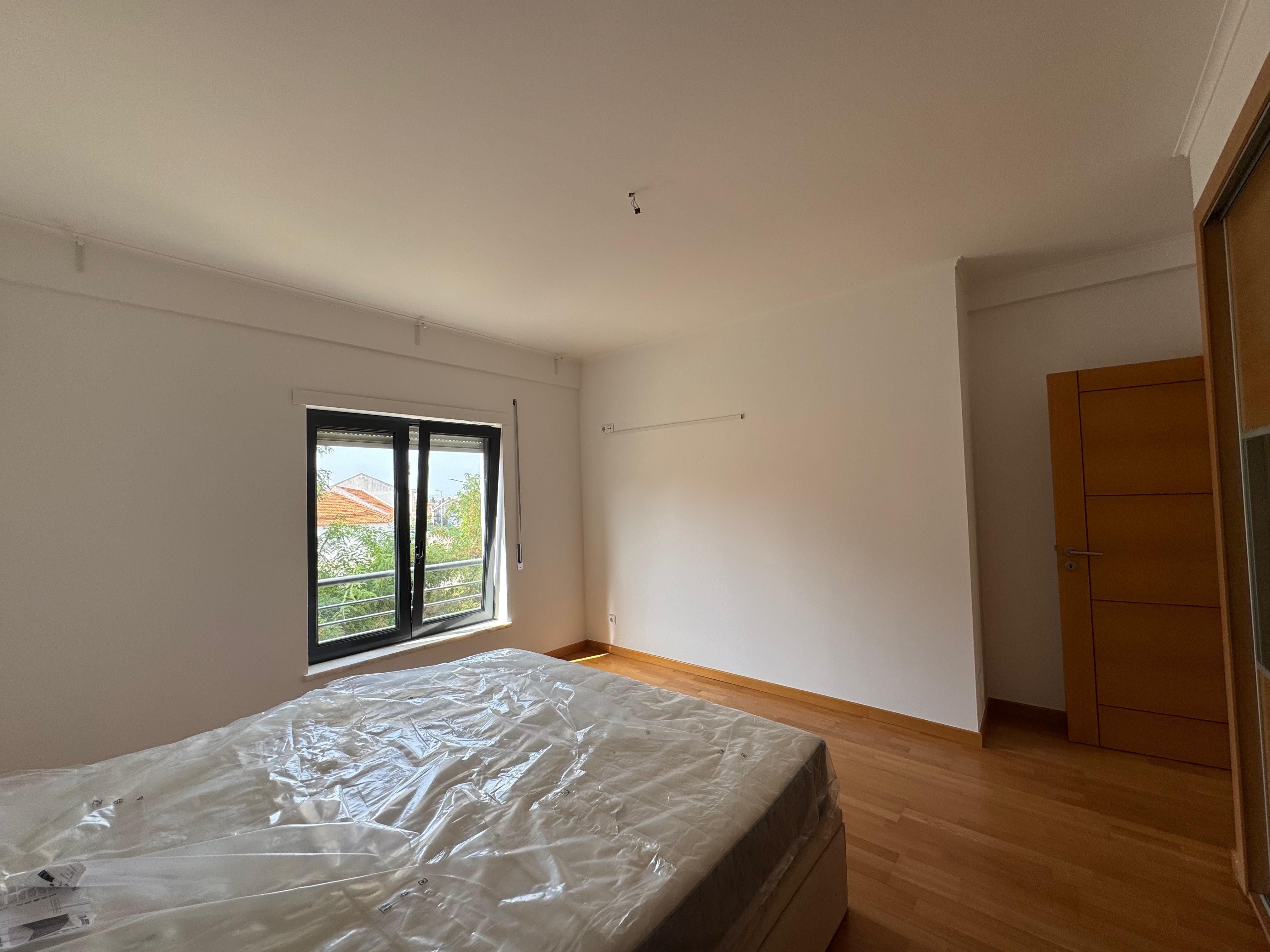Arrendamento de apartamento t2 em amora